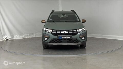 Jogger 1.0 ECO-G 100ch Extreme 7 places 2024 occasion 59640 Dunkerque
