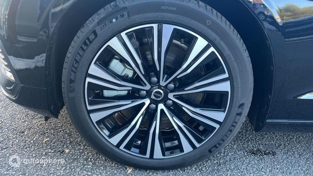 V60 T6 AWD 253+145ch Ultra Style Chrome Geartronic 8 2026 occasion 94430 Chennevi&egrave;res sur Marne