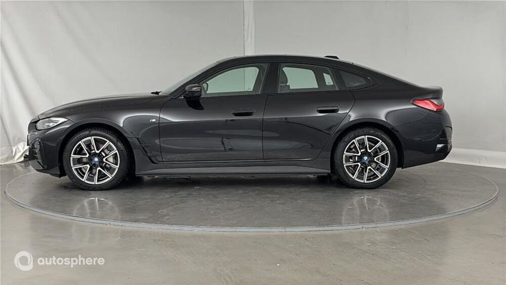 i4 eDrive40 340ch M Sport 2023 occasion 59650 Villeneuve-d'Ascq