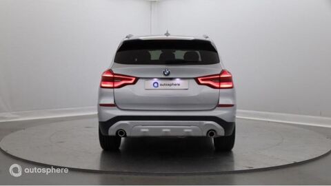 X3 sDrive18d 150ch xLine 2021 occasion 59113 Seclin