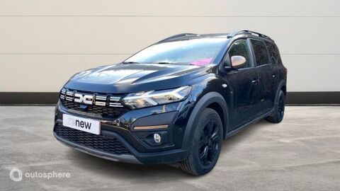Dacia Jogger 1.0 ECO-G 100ch Extreme+ 7 places -24 2025 occasion Aix-en-Provence 13090