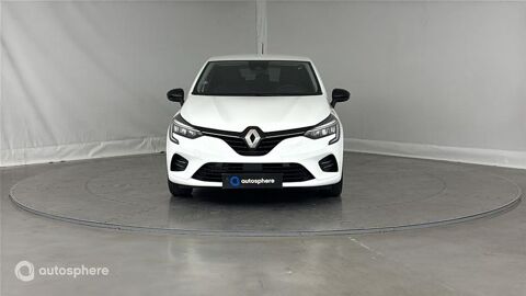 Clio 1.0 TCe 90ch Evolution 2023 occasion 62219 Longuenesse