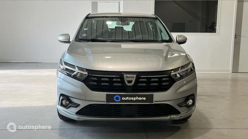 Sandero 1.0 TCe 90ch Confort -22 2022 occasion 13700 Marignane