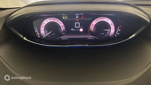 5008 1.2 PureTech 130ch S&S GT EAT8 2021 occasion 79000 Niort