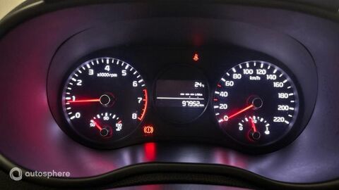 Picanto 1.0 T-GDi 100ch GT Line ISG Euro6d-T 2018 occasion 57100 Thionville