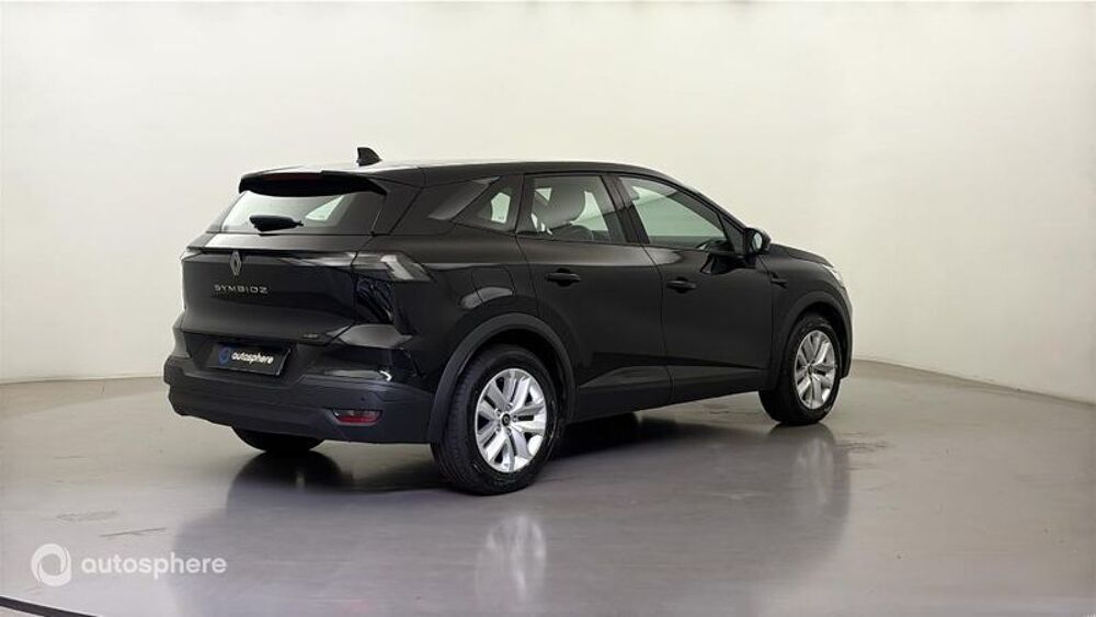Symbioz 1.8 E-Tech full hybrid 160ch Evolution - 25 2025 occasion 59640 Dunkerque
