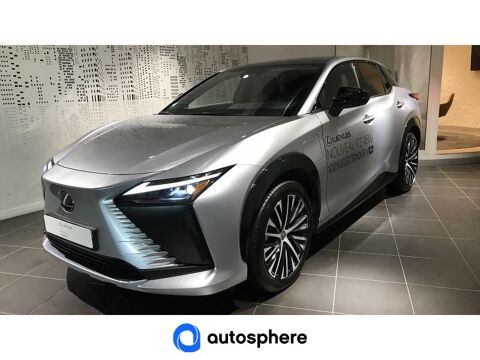 Lexus Rz 450e Executive 58990 92300 Levallois-Perret