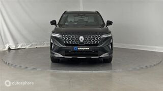 Espace 1.2 E-Tech full hybrid 200ch Iconic 7 places - 25 2026 occasion 10100 Romilly-sur-Seine