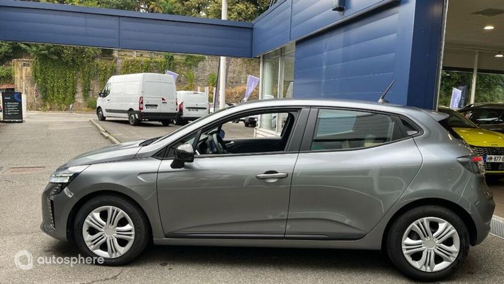 Clio 1.0 TCe 90ch Evolution - 24 2024 occasion 64140 Bill&egrave;re