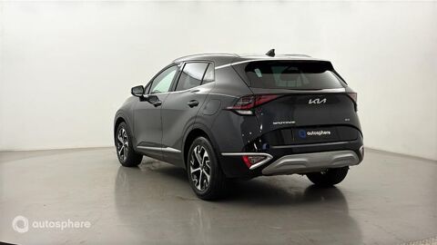 Sportage 1.6 T-GDi 230ch HEV Design BVA6 4x2 2022 occasion 44000 Nantes