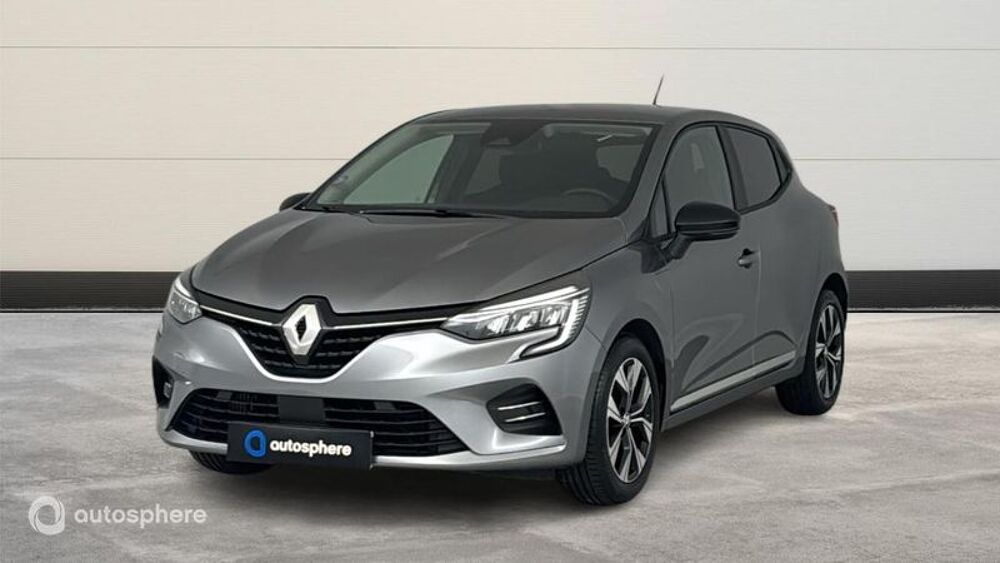 Clio 1.0 TCe 90ch Evolution 2023 occasion 59320 Sequedin