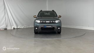 Duster 1.3 TCe 150ch FAP Extreme 4x2 EDC 2023 occasion 57100 Thionville