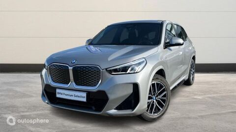 BMW X1 ieDrive20 204ch M Sport 2024 occasion SAINT-AVIT 40090