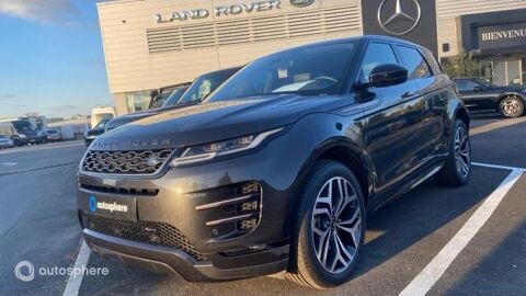Land-Rover Range Rover Evoque 2.0 P 200ch Flex Fuel R-Dynamic HSE AWD BVA Mark III 2022 occasion MEAUX 77100