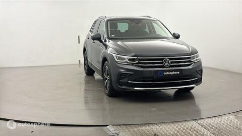 Tiguan 2.0 TDI 150ch Elegance DSG7 2022 occasion 86000 Poitiers