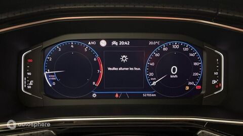 T-Cross 1.0 TSI 110ch R-Line 2023 occasion 79000 Niort