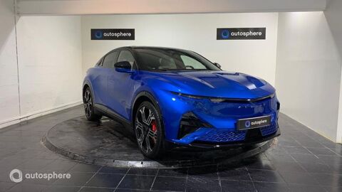 A390 400ch 89kWh GT 2026 occasion 57000 Metz