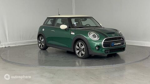 Cooper S 192ch Edition 60 Years Euro6d-T 2019 occasion 59640 Dunkerque