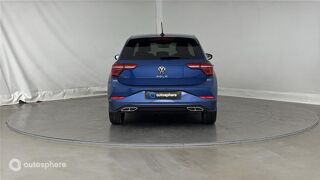 Polo 1.0 TSI 95ch R-Line Edition 2025 occasion 51100 Reims