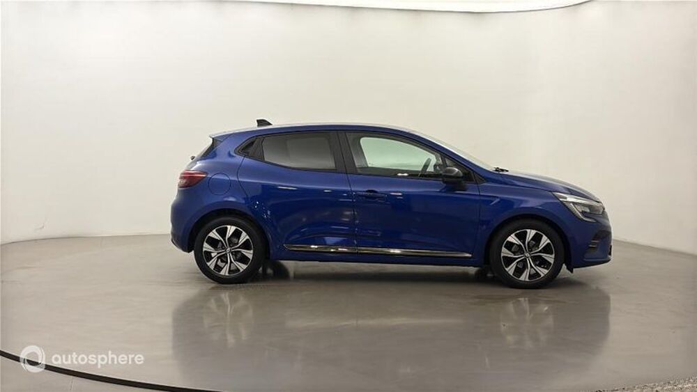 Clio 1.0 TCe 90ch Evolution 2023 occasion 44000 Nantes