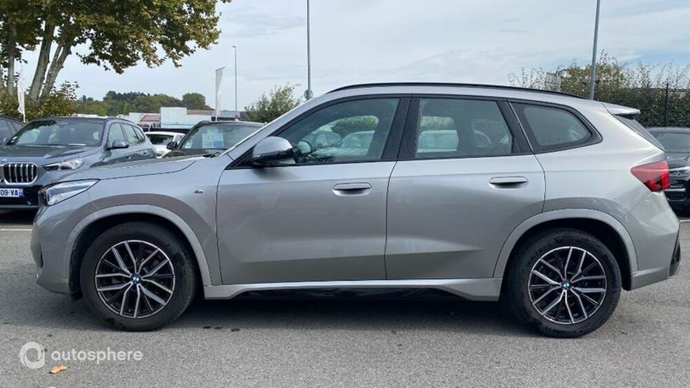 X1 sDrive18i 136ch M Sport 2023 occasion 64100 Bayonne