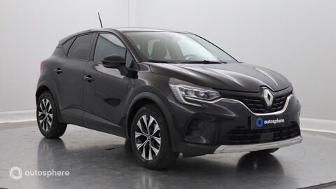 Captur 1.0 TCe 90ch Evolution 2024 occasion 51100 Reims