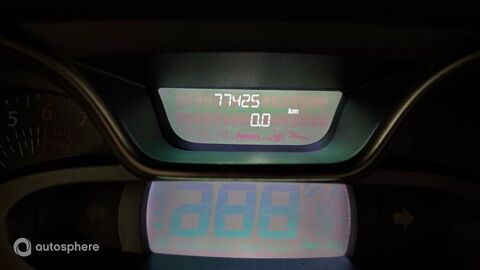 Captur 0.9 TCe 90ch energy Intens 2017 occasion 51000 Ch&acirc;lons-en-Champagne