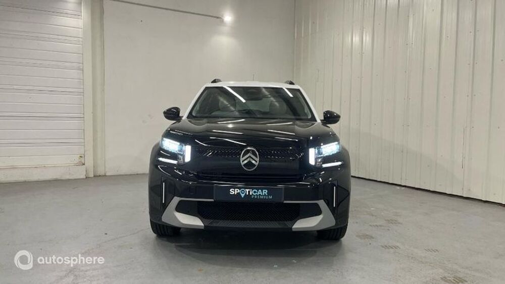 C3 Aircross 1.2 Hybride 145ch MAX e-DCS6 2025 occasion 64300 ORTHEZ