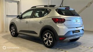 Sandero 1.0 TCe 90ch Stepway Confort 2021 occasion 13700 Marignane
