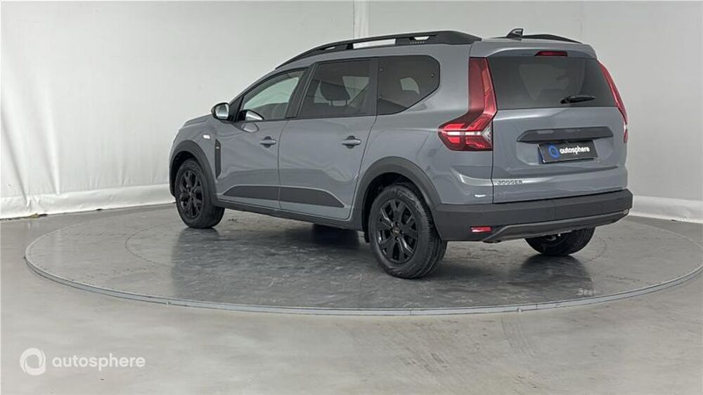 Jogger 1.6 hybrid 140ch Extreme 5 places -24 2025 occasion 57000 Metz