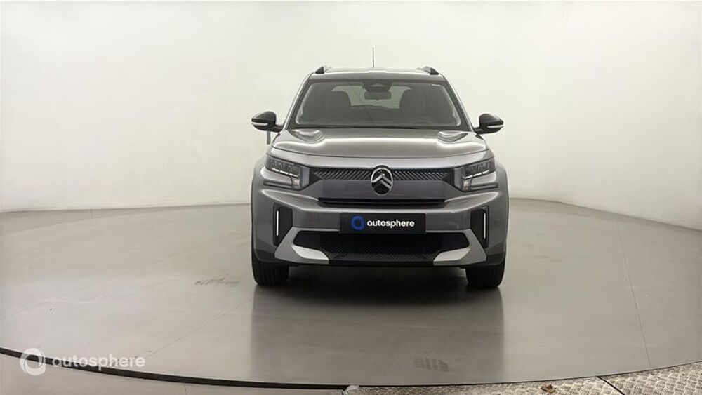 C3 Aircross Electrique 113ch autonomie confort PLUS 2025 occasion 16430 Champniers