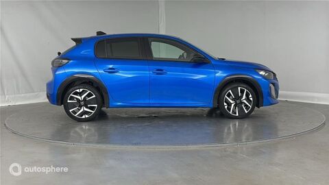 208 1.2 Hybrid 110ch GT Exclusive e-DCS6 2025 occasion 59160 Lomme
