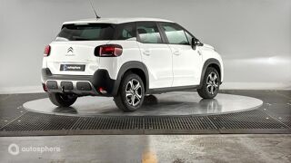 C3 Aircross 1.2 PureTech 110ch S&S YOU 2024 occasion 63000 Clermont-Ferrand