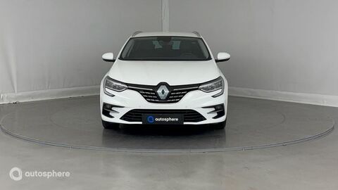 M&eacute;gane 1.5 Blue dCi 115ch Techno EDC -23 2023 occasion 62000 Arras