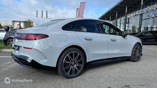 Classe C 400 489ch 94,5kWh AMG Line 4Matic 2026 occasion 77144 Mont&eacute;vrain