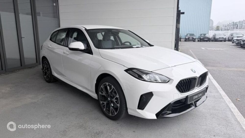S&eacute;rie 1 116A 122ch M Sport Design DKG7 2026 occasion 64100 Bayonne