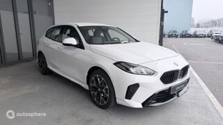S&eacute;rie 1 116A 122ch M Sport Design DKG7 2026 occasion 64100 Bayonne