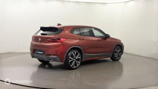 X2 xDrive20dA 190ch M Sport Euro6d-T 2018 occasion 86100 Ch&acirc;tellerault