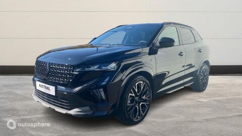 Annonce voiture Renault Austral 43290 €