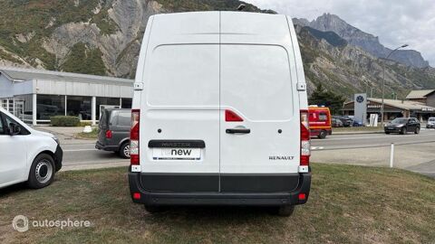 Master F3500 L2H2 2.3 Blue dCi 135ch Confort Euro6 2023 occasion 73300 Saint-Jean-de-Maurienne