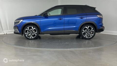 Austral 1.2 E-Tech full hybrid 200ch Iconic esprit Alpine- 24 2025 occasion 59470 Wormhout