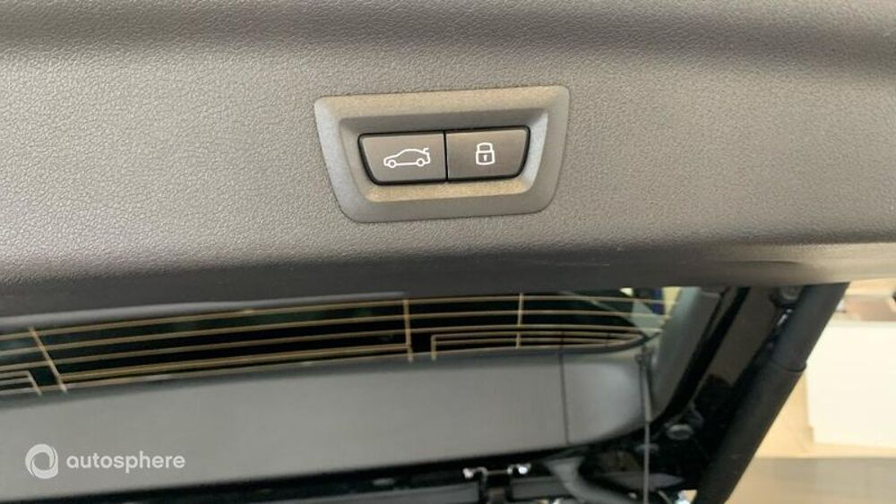X1 xDrive25e 245ch M Sport 2026 occasion 59650 Villeneuve-d'Ascq