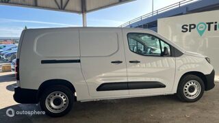 Partner XL Diesel 130ch automatique 2026 occasion 13300 Salon-de-Provence