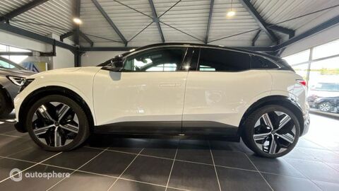 M&eacute;gane E-Tech Electric EV60 220ch Iconic super charge 2023 occasion 74200 Thonon-les-Bains