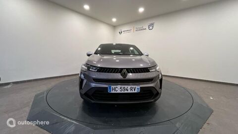 Captur 1.0 TCe 90ch Evolution 2025 occasion 62000 Arras