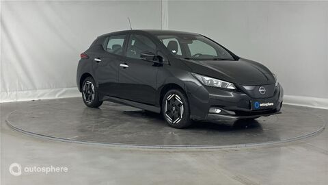 Leaf 150ch 40kWh Acenta 22 2022 occasion 57500 Saint-Avold