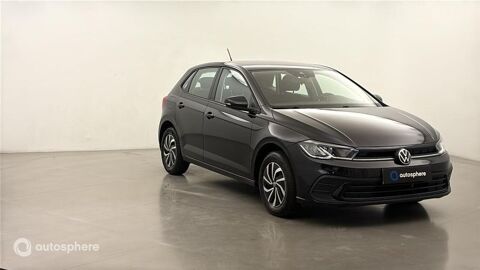 Polo 1.0 TSI 95ch Life 2023 occasion 92000 Nanterre