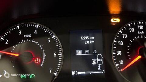 Sandero 1.0 TCe 90ch Confort 2021 occasion 57100 Thionville