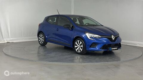 Clio 1.6 E-Tech hybride 145ch Equilibre 2023 occasion 59190 Hazebrouck