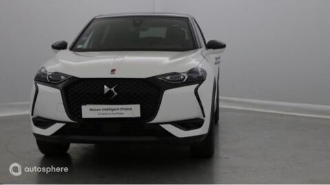 DS3 PureTech 100ch Performance Line + 2019 occasion 59223 Roncq